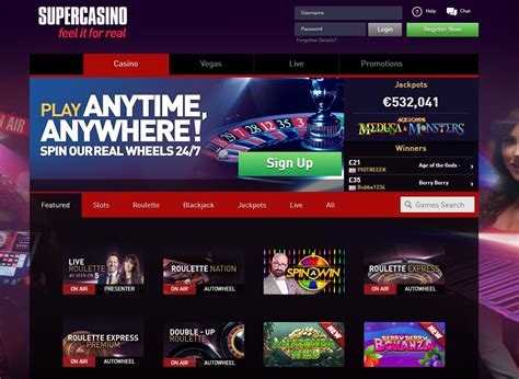 super casino uk|supreme casino.